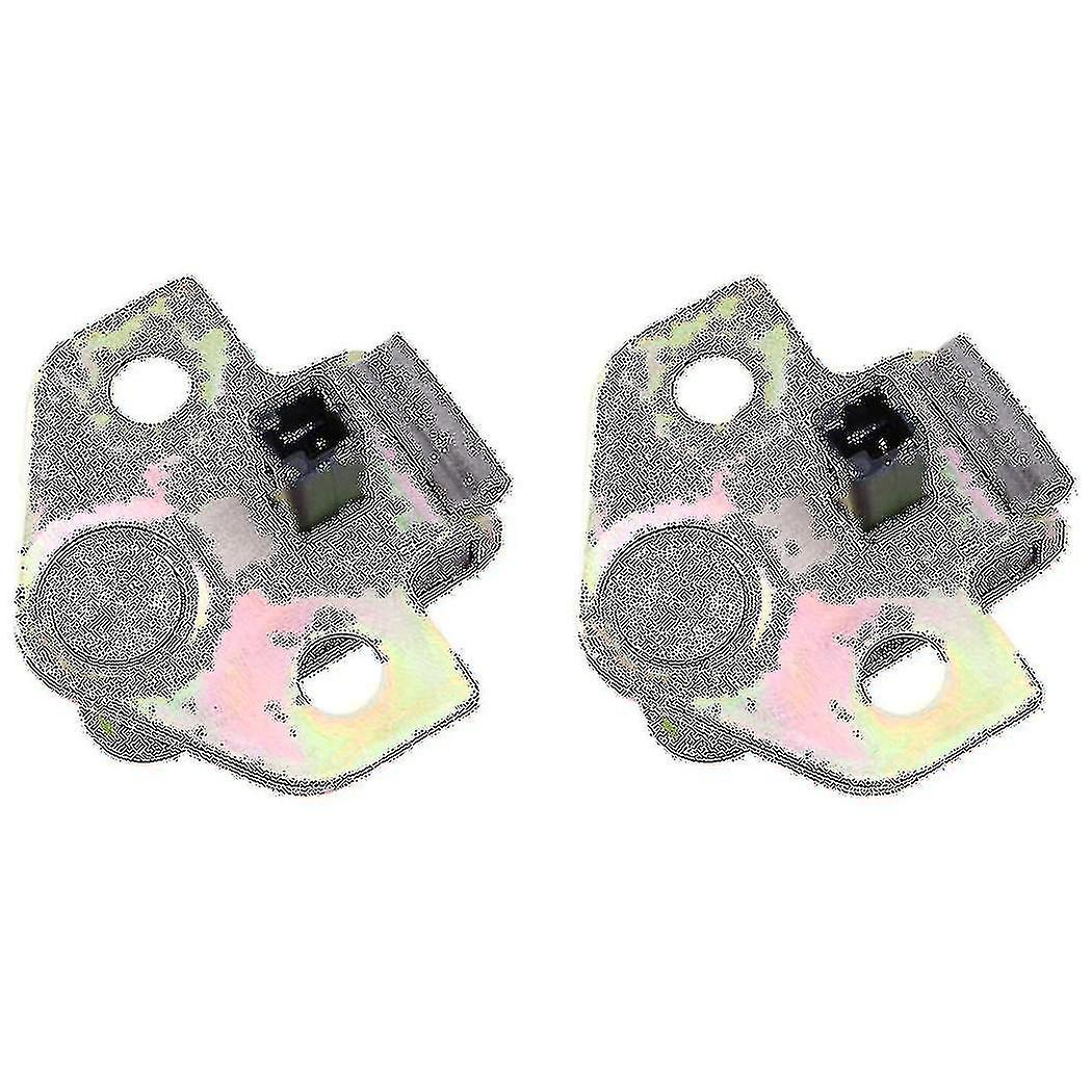 2x για focus Mk1 1998-2005 2m51f21982aa ενεργοποιητής μανδάλωσης πλάκας πιάσεων πόρτας αυτοκινήτου