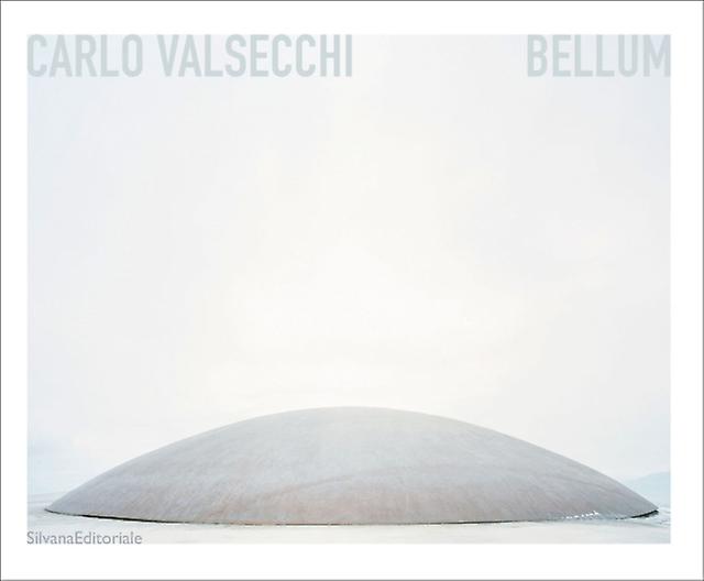 Carlo Valsecchi Hardback Book