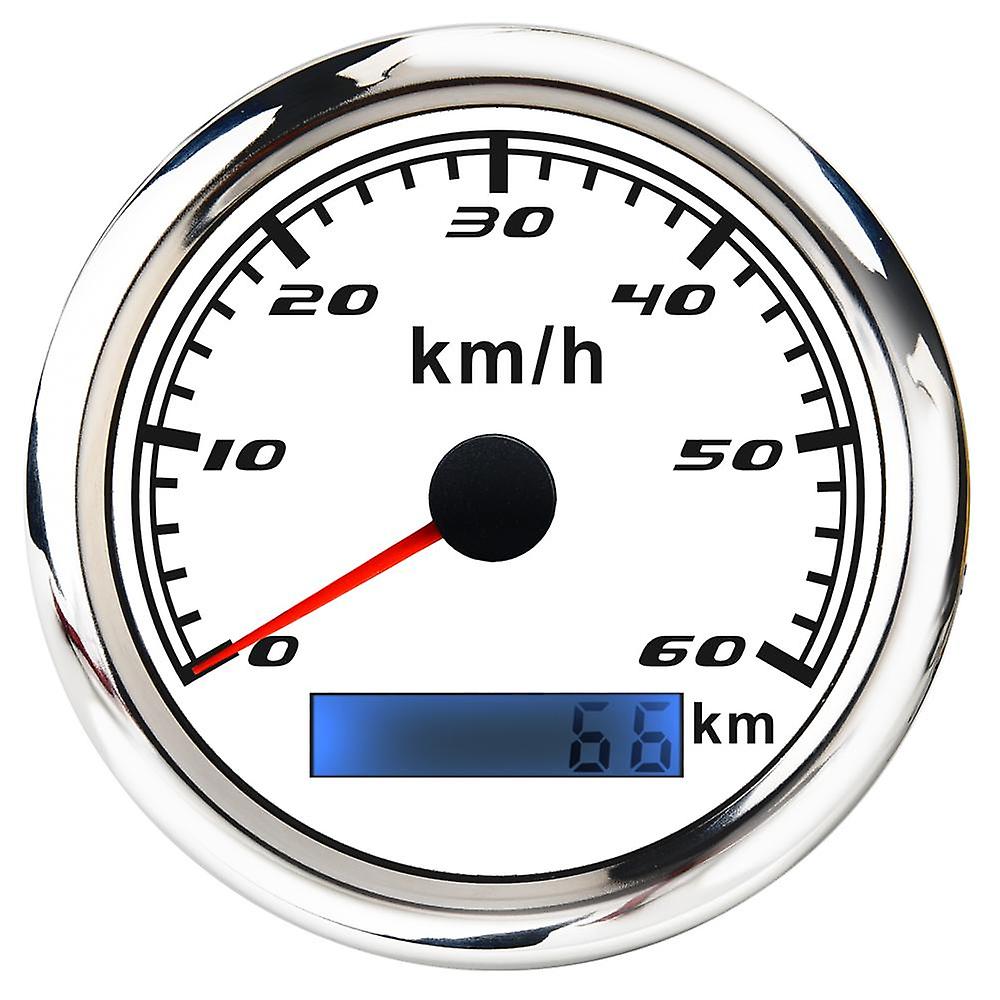 Backlit Odometer Speedometer Gauge For YAMAHA WR 450F – 2001, 2002, 2003, 2004, 2005