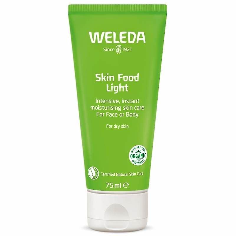 Weleda Skin Food Light 75 毫升