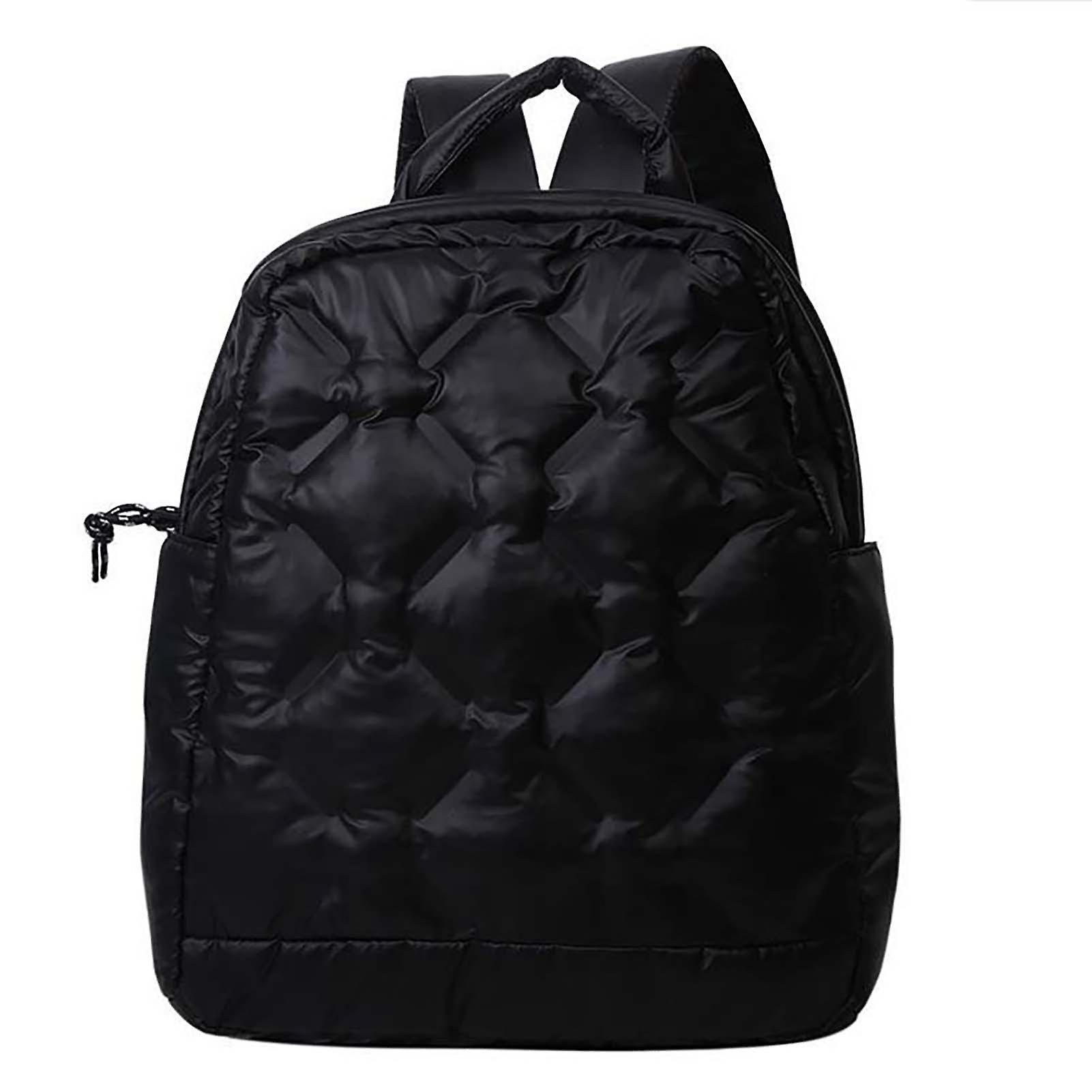 Lightweight Down Bookbag