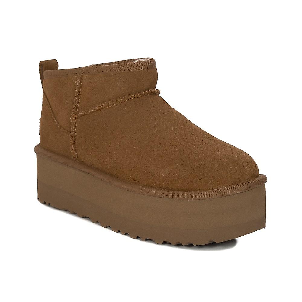 Shoes UGG Classic Ultra Mini Platform 1135092CHE
