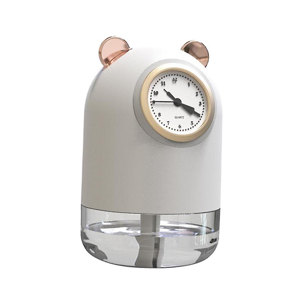 300ml Air Humidifier Mist Maker Fogger Low Noise Bedroom Table 1a Type 1