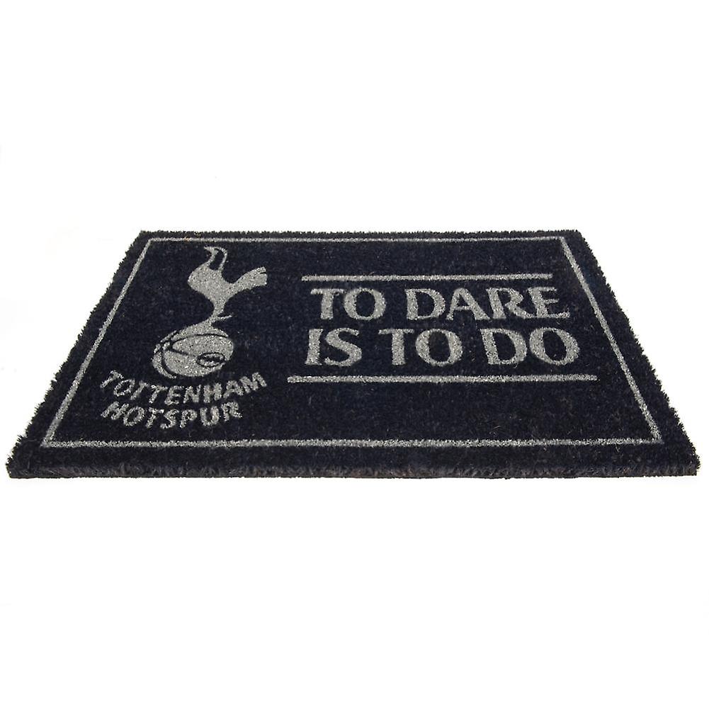 Tottenham Hotspur Fc Doormat