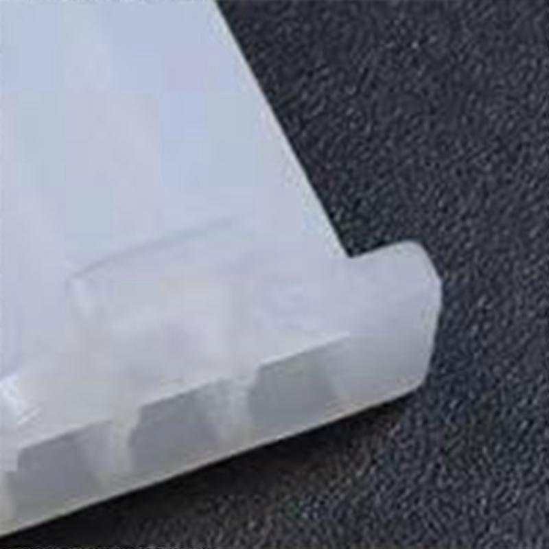 Car Terminal Connectors PC Shell Flame Retardant Aging Resistance Terminal Connectors Set 200 Pcs 