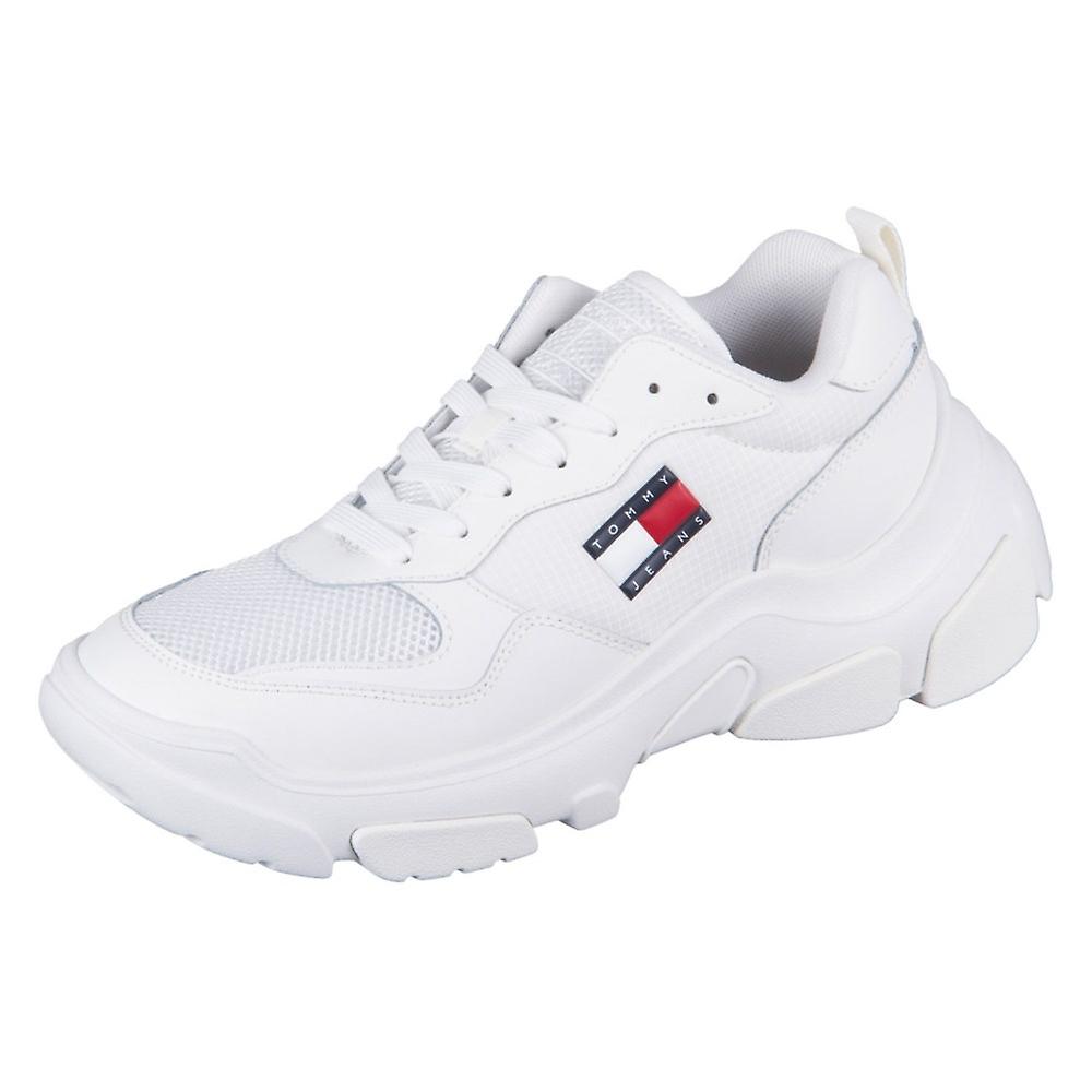 Shoes Tommy Hilfiger Lightweight Hybrid Runner EN0EN02566YBL