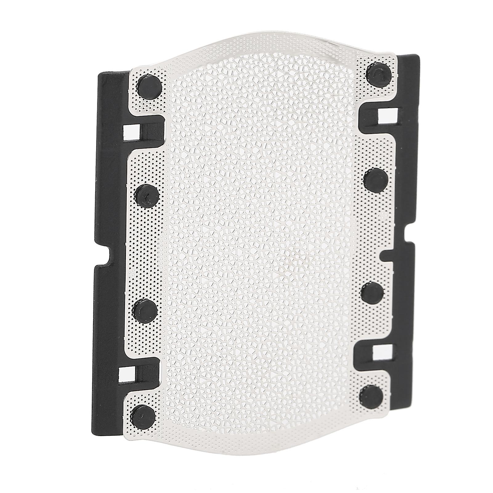 Electric Razor Knife Net Durable Replacement Part Shaver Cutter Head Knife Net for Braun
