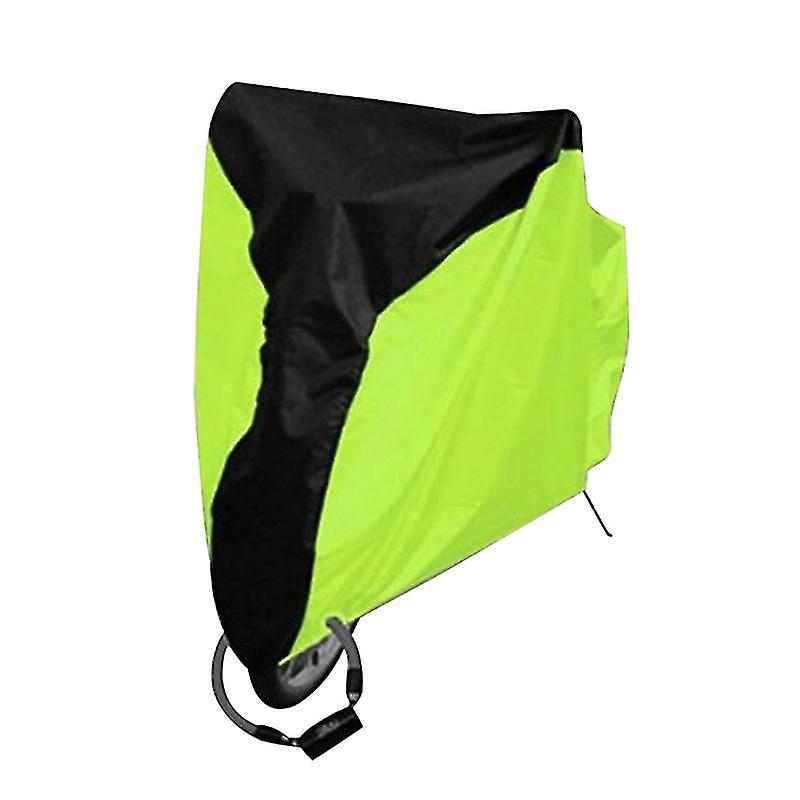 The New 1pcs Waterproof Bike Cover