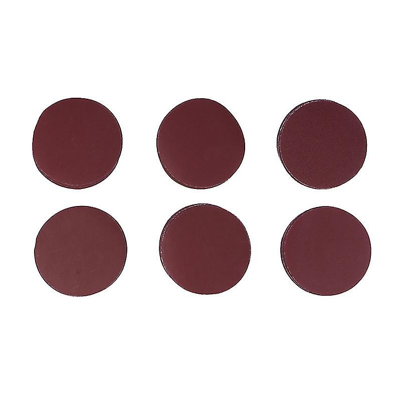 1pcs Round Sanding Paper