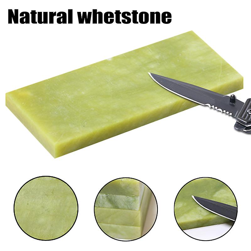 Natural Whetsone 10000# Grit Polishing Sharpening Stone Sharpener Whetstone Oilstone