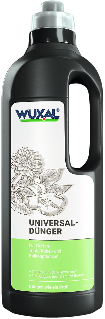 WUXAL® Universal Fertiliser, 1 litre