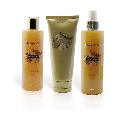 Fantasy Radiant Body Line 1 unit