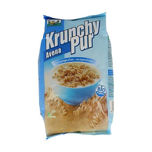 Muesli Krunchy Pur Oatmeal 375 g