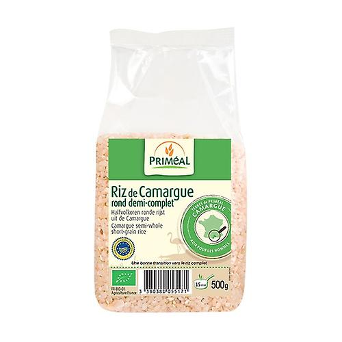1/2 complete Camargue rice 500 g