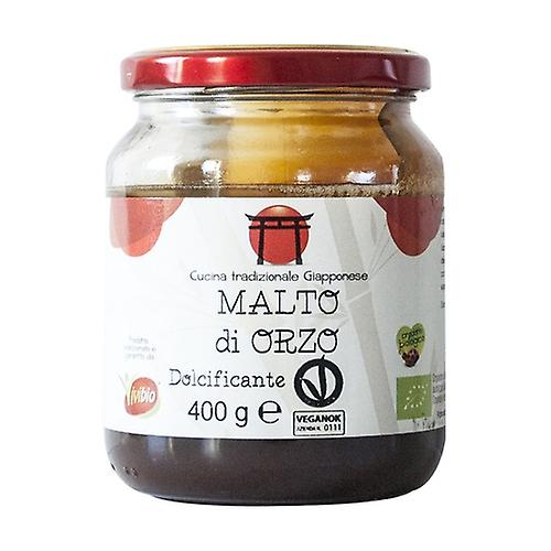 Barley Malt 400 g