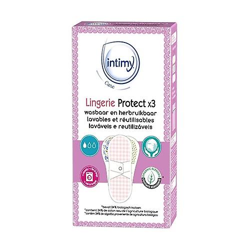 Washable and reusable linen protectors 1 unit