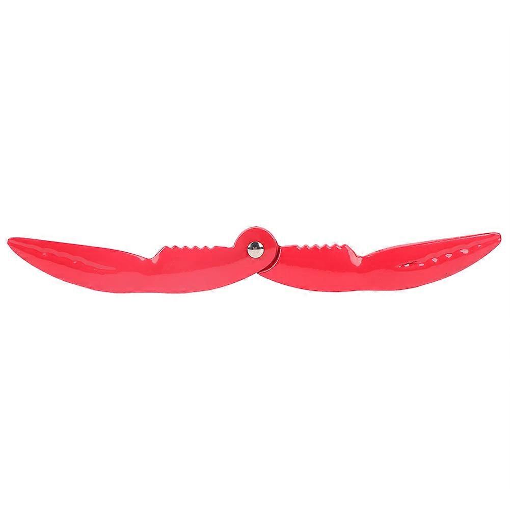 Kitchen Seafood Clip Crab Pliers Lobster Cracker Tool
