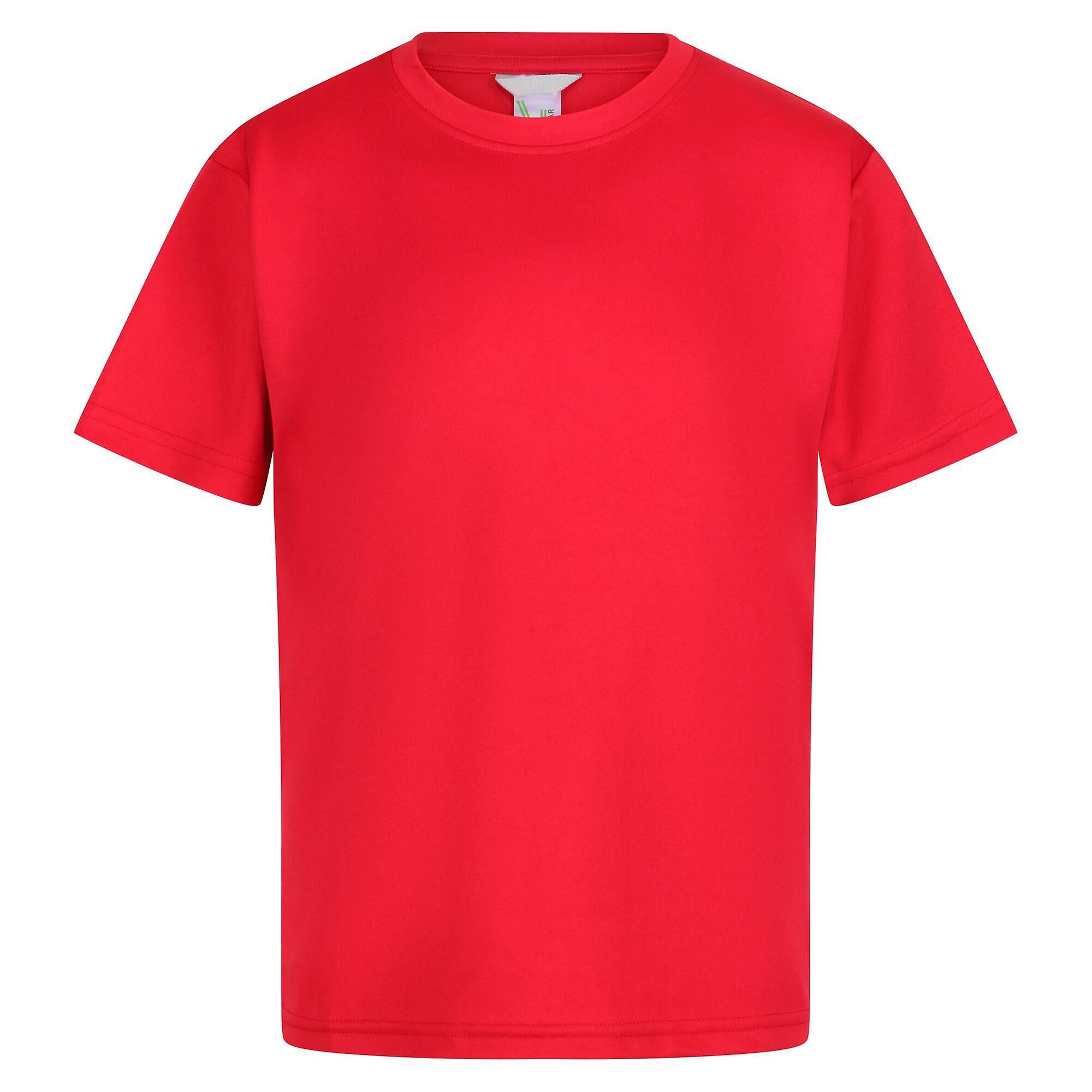 Regatta Professional Childrens Torino T-shirt