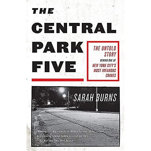 The Central Park Five