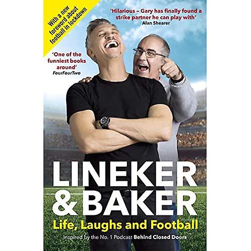 Life, Laughs and Football