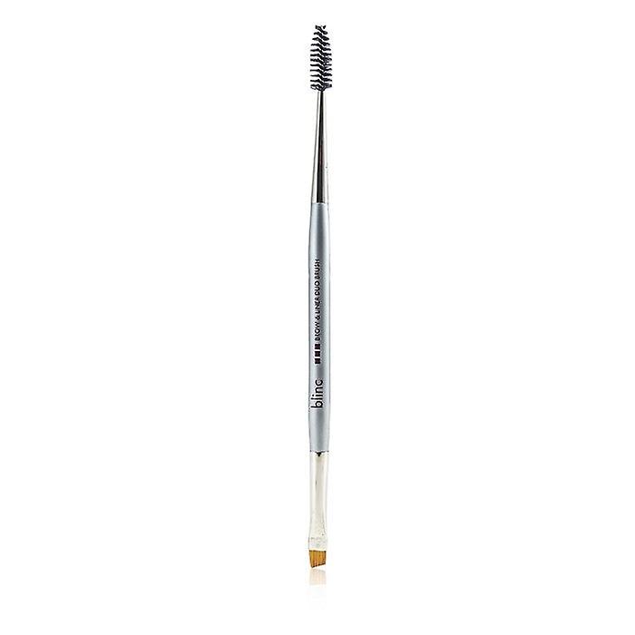 Blinc Brow & Liner Duo Brush
