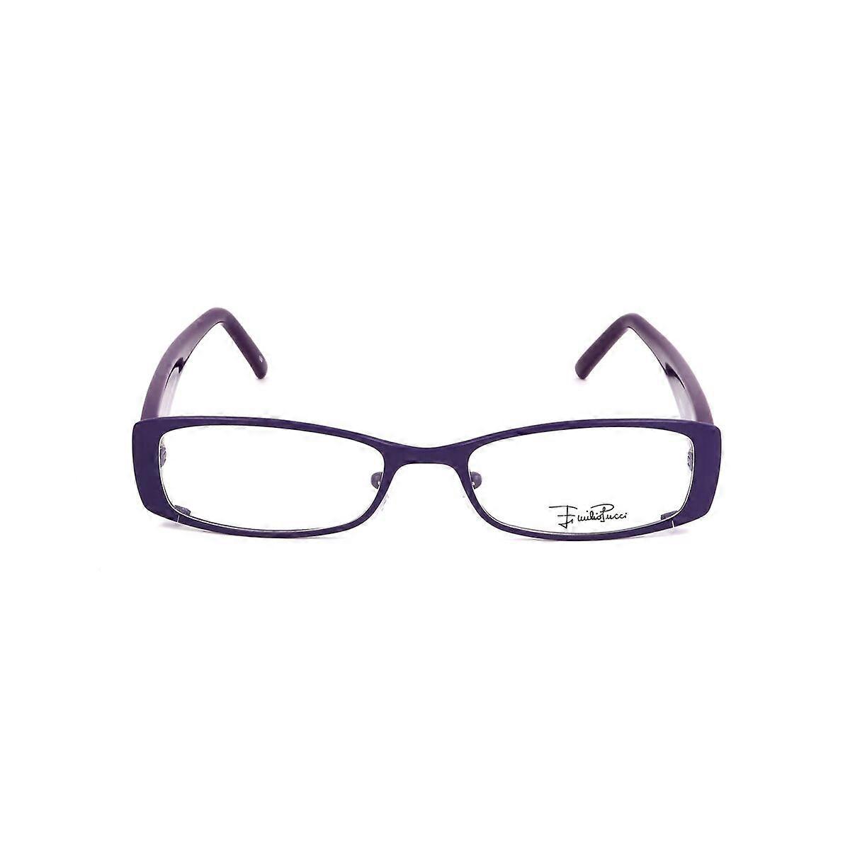 Ladies' Spectacle frame Emilio Pucci EP2131-516-50 Ø 50 mm