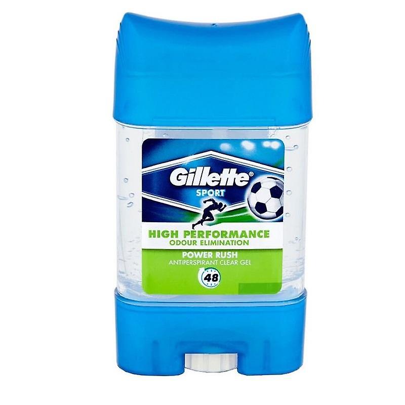 Gillette Deostick - Power Rush 70ml