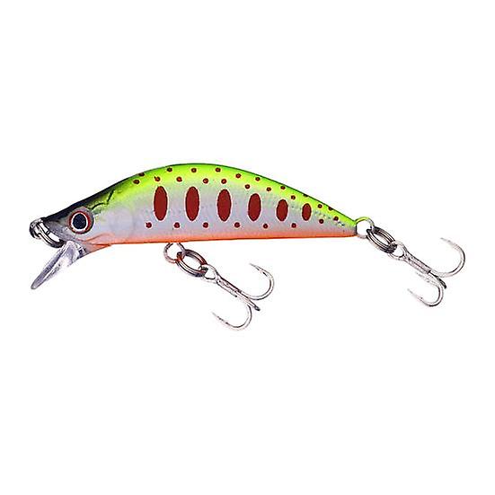 Fishing Bait High Simulation Angling Supplies Sharp Useful Pesca Lure Crankbait for