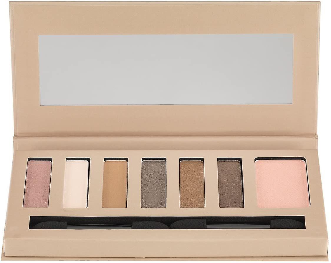Barry M MakeUp - Palette Natural Glow 1