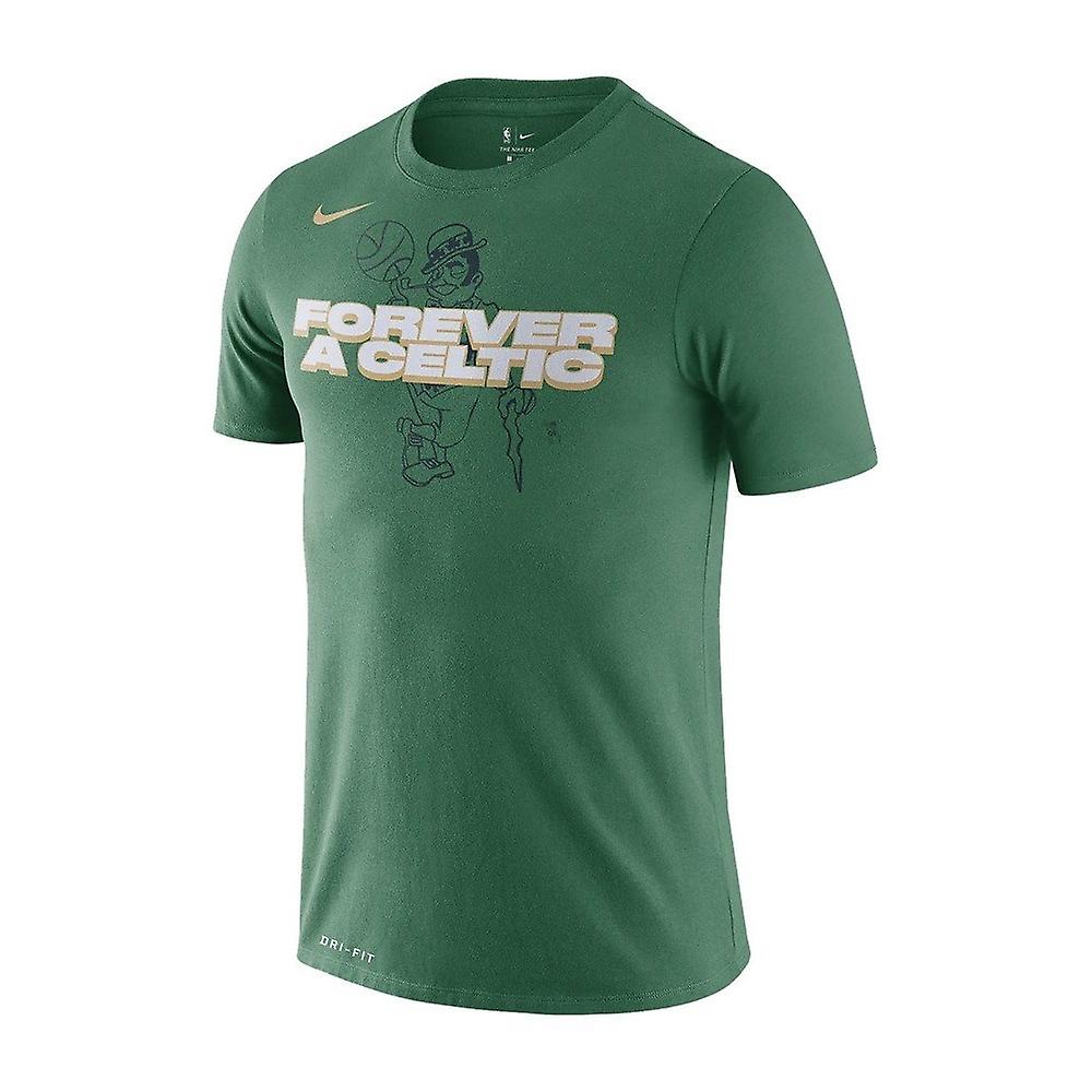 Nike Celtics Drifit AT0790312 universal all year men