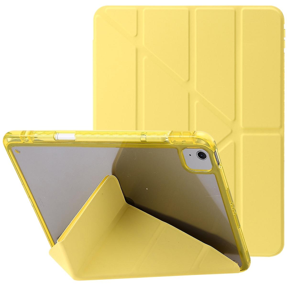 Deformation Leather Case For iPad Air 13 2024