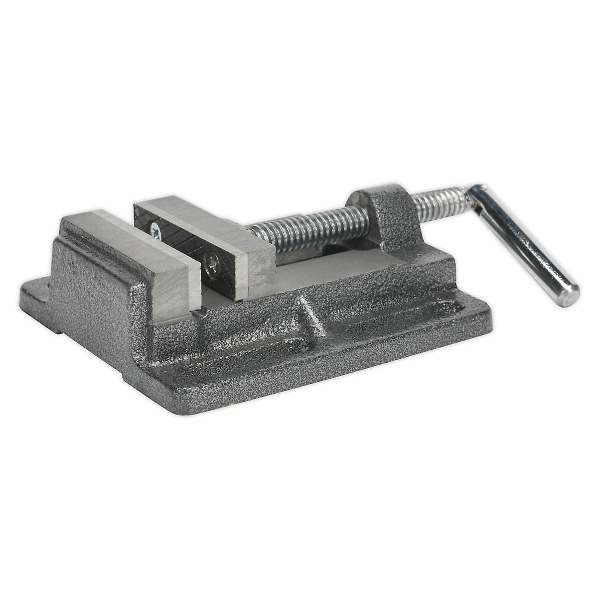 Sealey Dpv3 Drill Vice Standard 75Mm Jaw