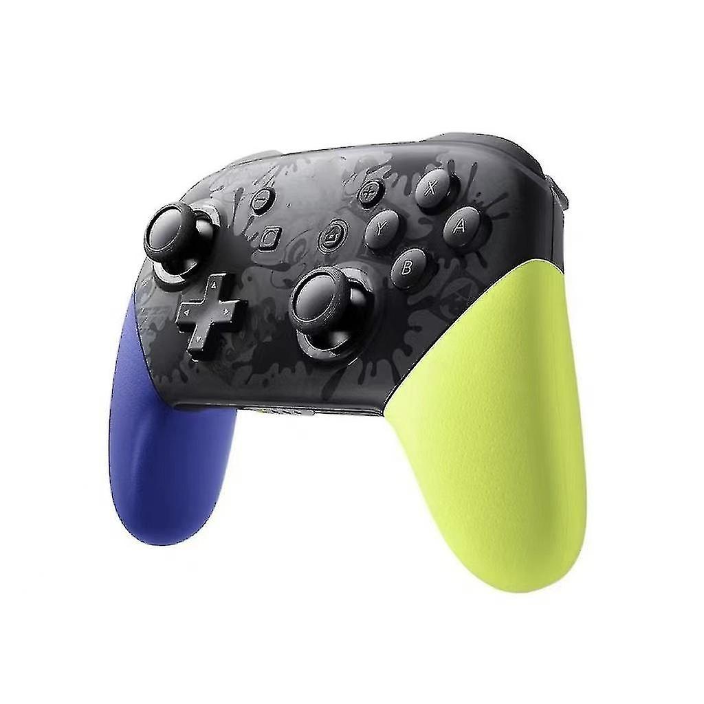 Controller Splatoon 3 version Switch