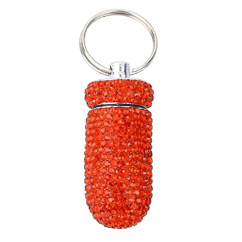 1pcs Medicine Bottle