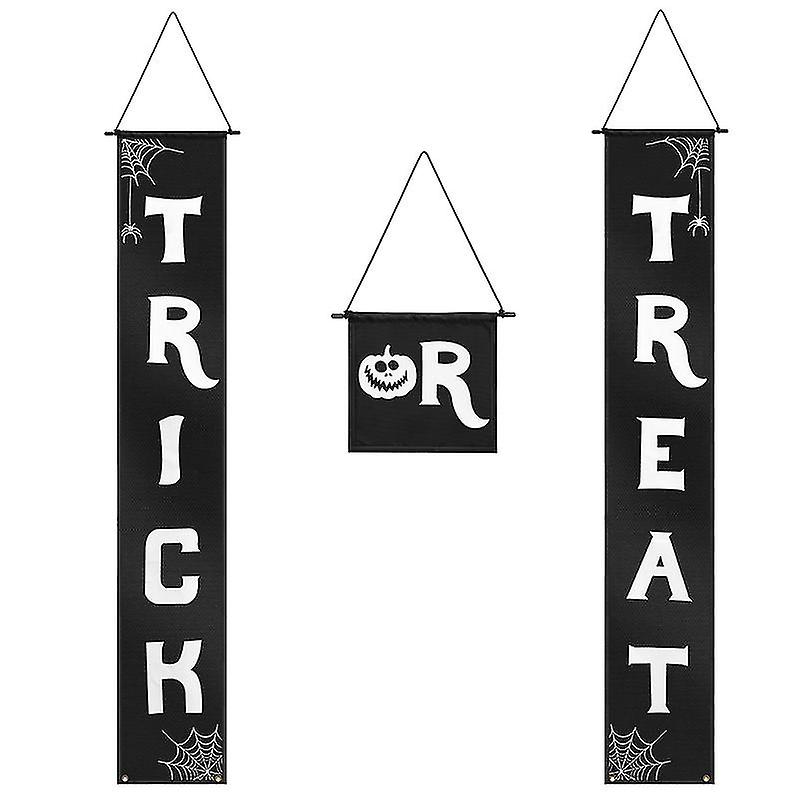 1pcs Halloween Hanging Sign