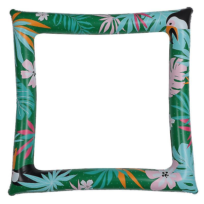 Pvc Photo Holder For Decoration