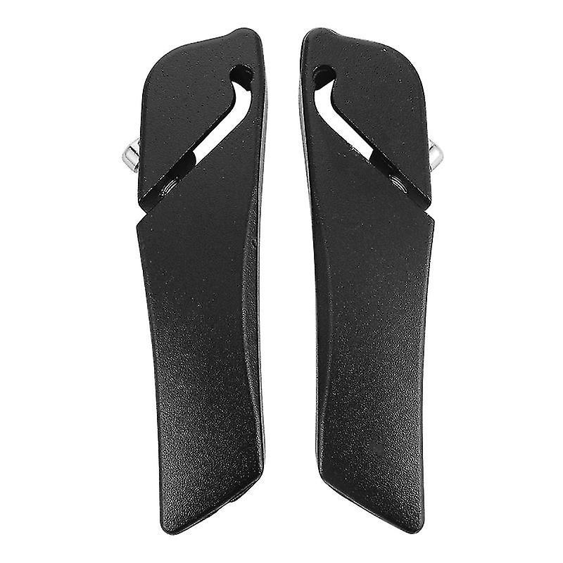 Aluminum Alloy Vice Handlebar For Bike