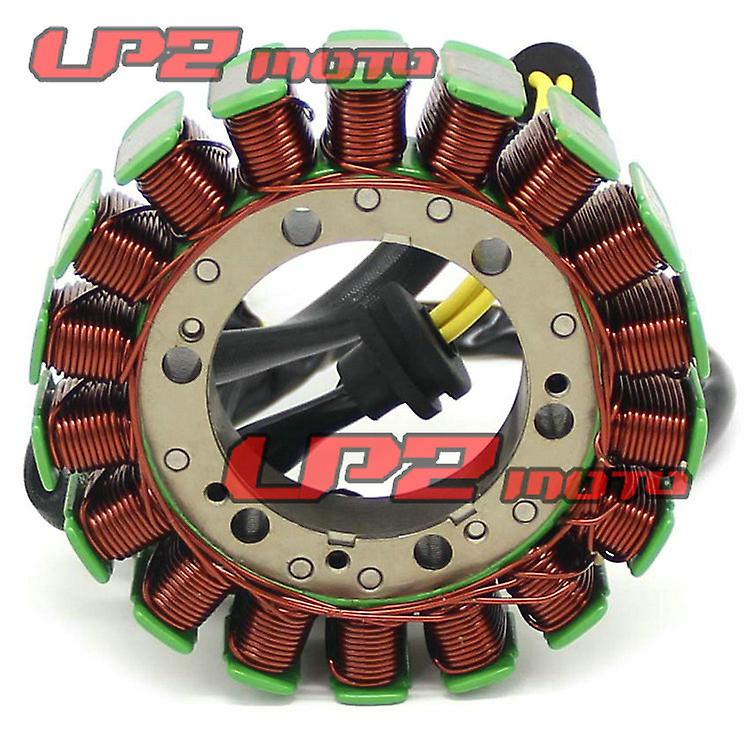 Für Honda Iron Horse 600 VT600C/D Magneto Stator Generatorspule Zündspule