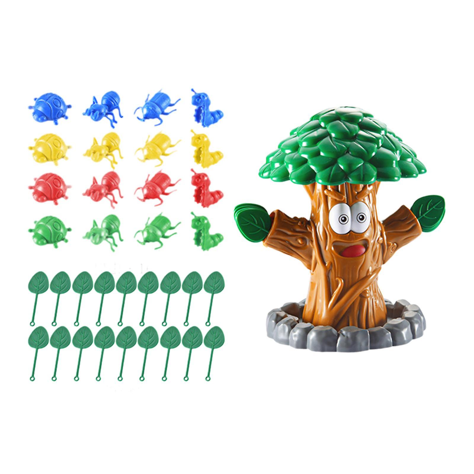 Parent Child Interactive Toy for Family Gathering 3 4 5 6+ Year Old Activity