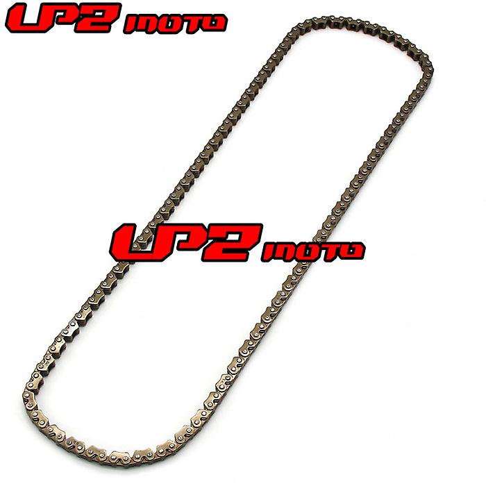 Suitable for Yamaha ATV YFM700 Grizzly700 KODIAK700 16-18 clock chain