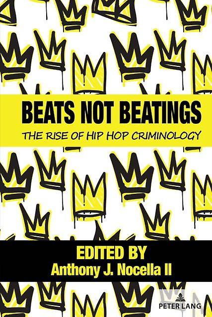 Beats Not Beatings Paperback Book