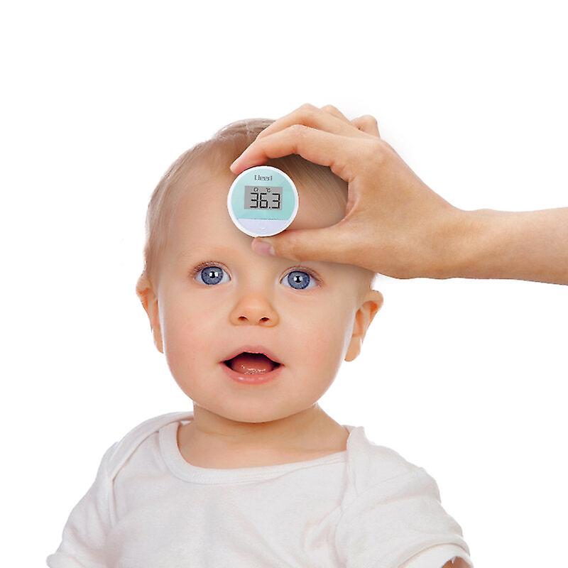 Infrared Thermometer Non-contact High Precision Accurate Thermometer