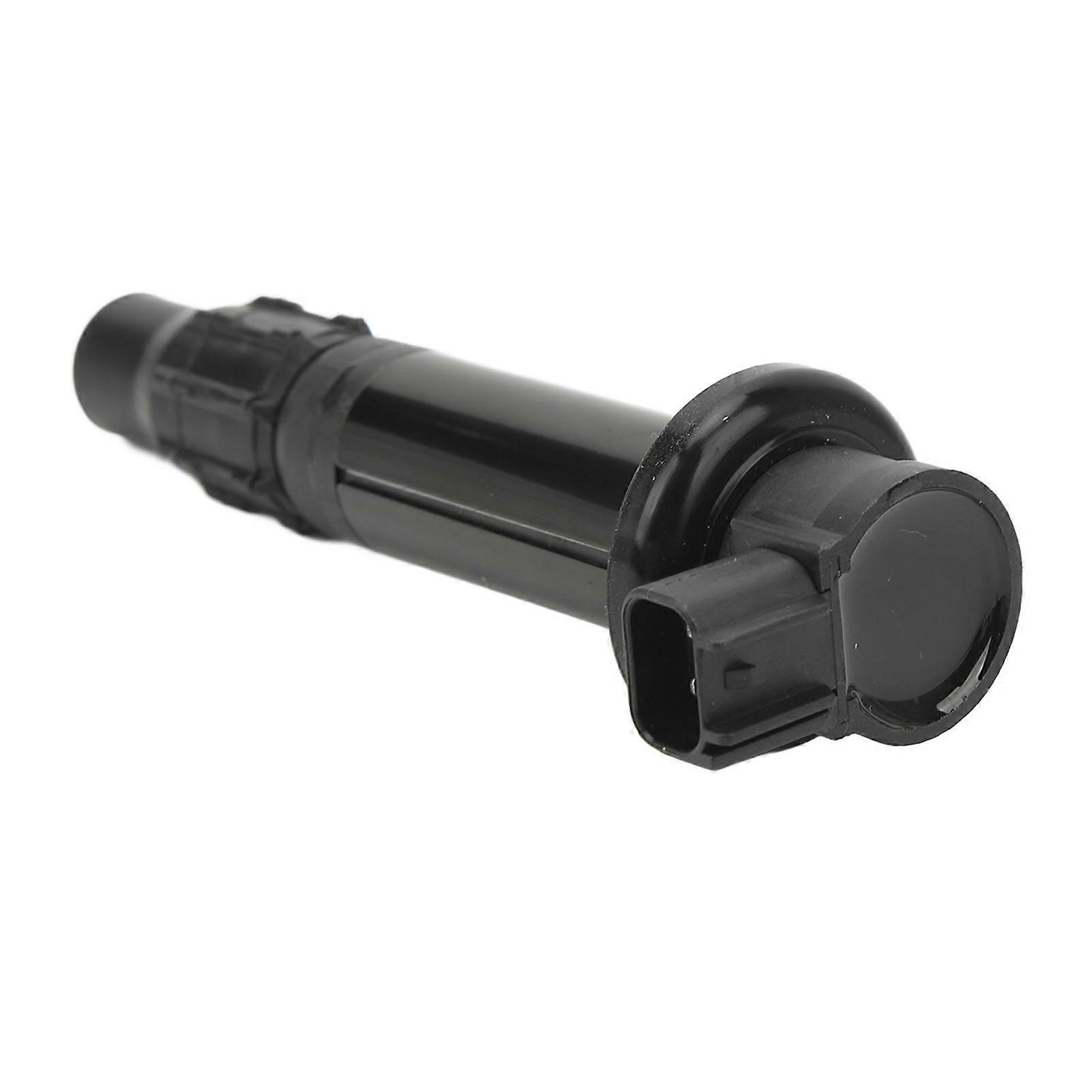 Motorcycle Ignition Coil Improve Combustion Efficiency High Performance 4C8 82310 00 00 for YZF‑R1 2007‑2008 