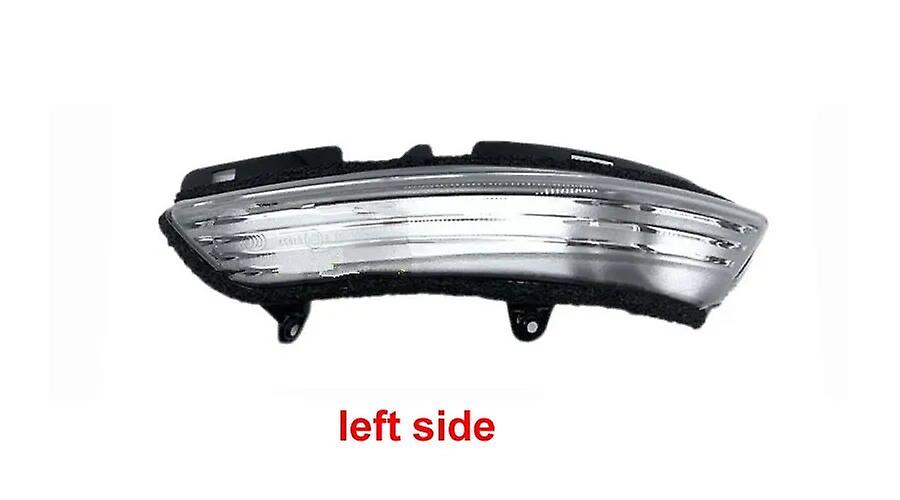 For Mg Gt / Roewe 360 Car Accessories Door Wing Rearview Mirror Turn Signal Light Indicator Flasher Blinker Lamp