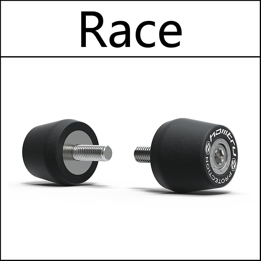 Λαβές άκρων τιμονιού για το ρυθμιστικό βύσματος τιμονιού μοτοσικλετών Kawasaki Vulcan S 2015-2023