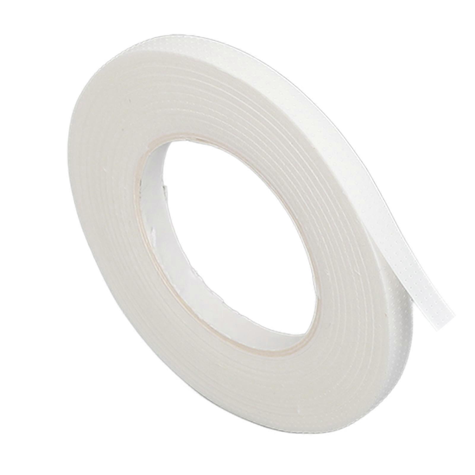 30 Rolls PE Eyelash Extension Tape 4mm Elastic Soft Lash Tape