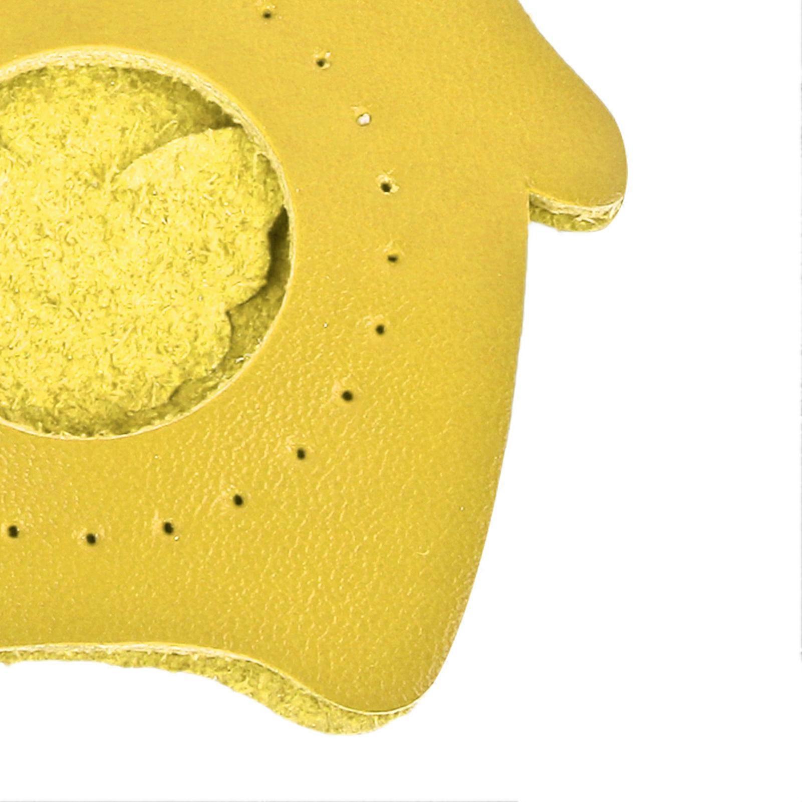 5 Sets Leather Key Fob Kit Cute Cartoon Piggy Shape Diy Leather Key ...