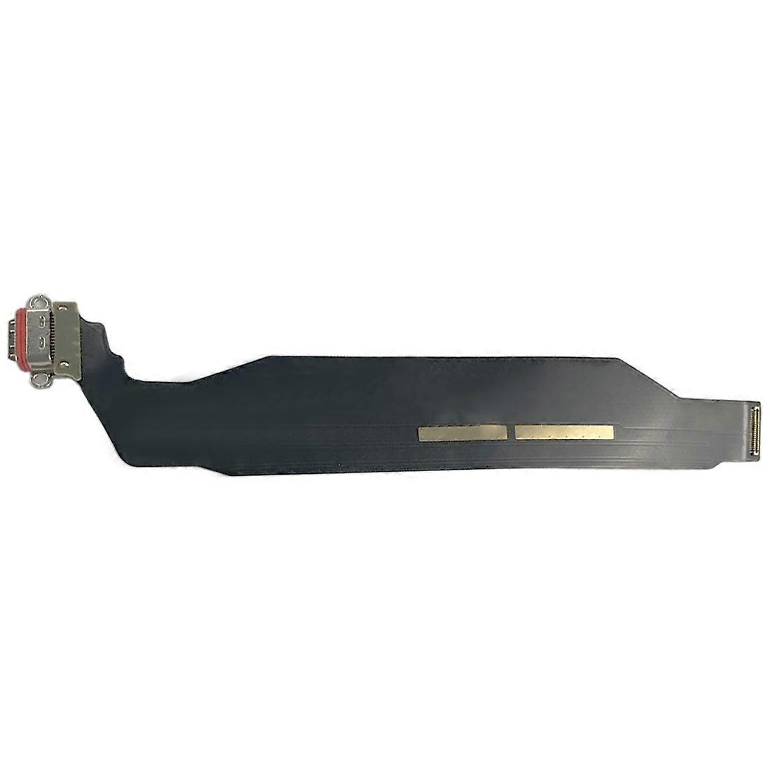 Charging Port Flex Cable For OnePlus Ace Pro