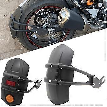 YAMAHA RXS115 RXS 115 FRONT REAR FENDER FLAP MUDFLAP MAGAT DEPAN