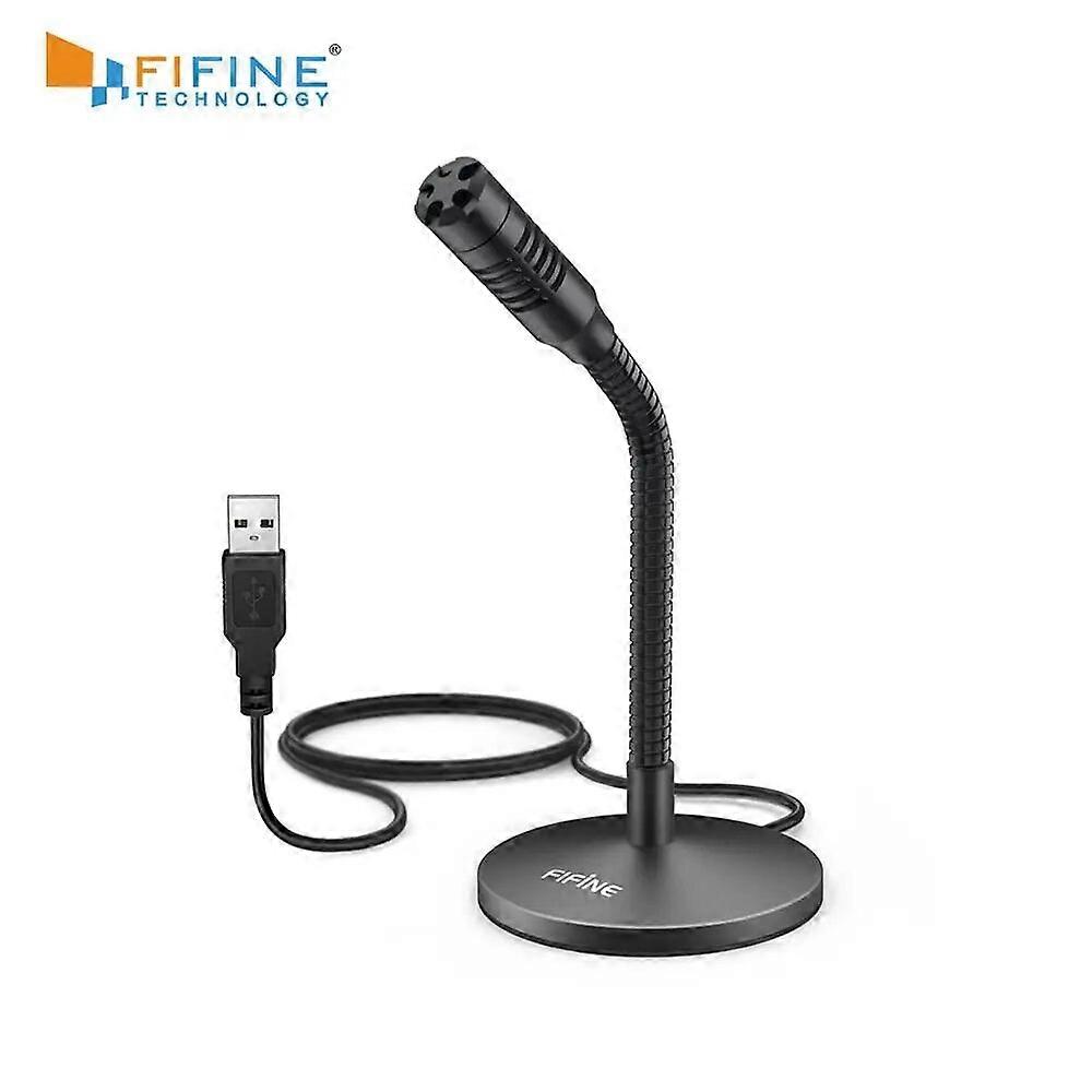 Mini Usb Microphone For Dictation.desktop Plug&play Microphone For Computer Laptop Pc. For Conference,gaming, Streaming